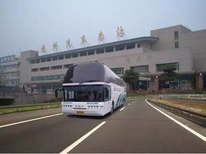 杭州有多少汽车站 杭州有多少汽车站