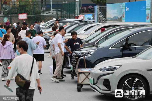 普陀新能源汽车优惠多少 普陀新能源汽车优惠多少