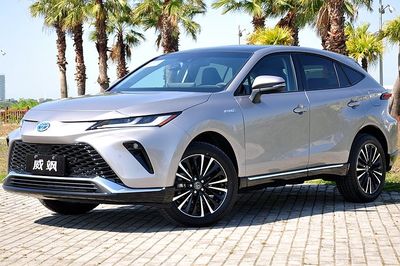 toyota汽车多少钱 toyota汽车多少钱