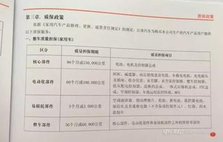 电动汽车保养费用多少 电动汽车保养费用多少