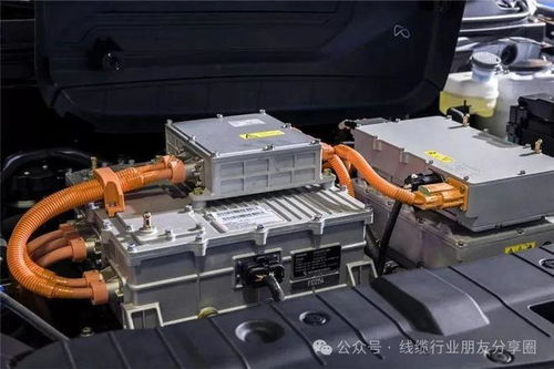 汽车能接多少电气元件 汽车能接多少电气元件