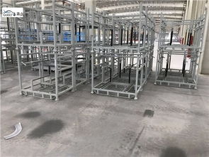 镇江汽车料架价格多少 镇江汽车料架价格多少