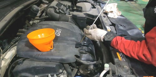 汽车8格油多少升 汽车8格油多少升