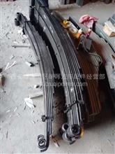 汽车钢板用多少片 汽车钢板用多少片