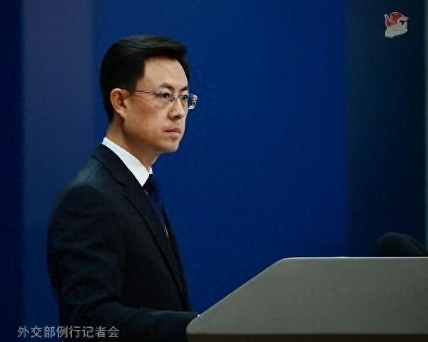 外交部:台湾没有什么“总统” 外交部:台湾没有什么“总统”