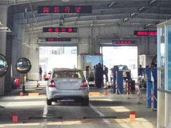 南宁汽车年检多少钱
