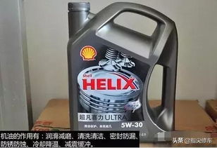 汽车机油怎么看多少 汽车机油怎么看多少