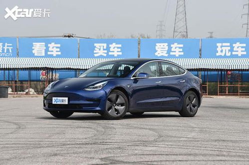 特斯拉汽车下周上涨多少 特斯拉汽车下周上涨多少