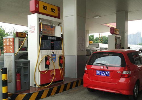 汽车加油多少 汽车加油多少