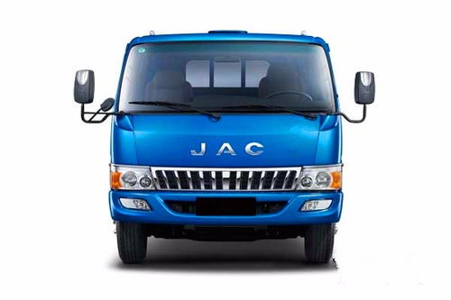 jac江淮汽车多少钱 jac江淮汽车多少钱