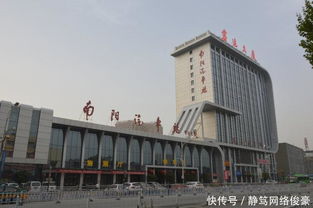 南阳汽车南站房租多少钱 南阳汽车南站房租多少钱