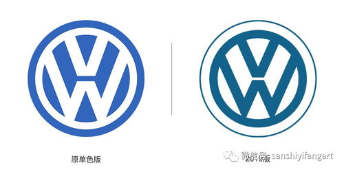 大众汽车共有多少标志 大众汽车共有多少标志