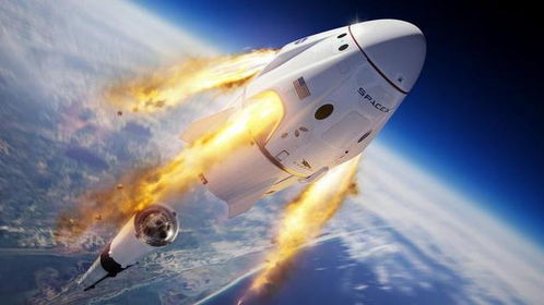 星舰明年底携带“擎天柱”上火星 星舰明年底携带“擎天柱”上火星