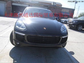 保时捷汽车有多少品种车 保时捷汽车有多少品种车