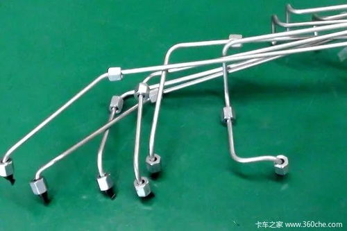 汽车高压油管多少钱 汽车高压油管多少钱