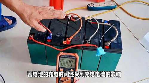 汽车铅酸电池多少是满电