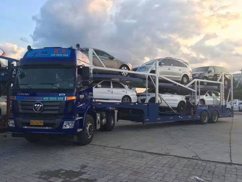 汽车轮渡到海口多少钱 汽车轮渡到海口多少钱