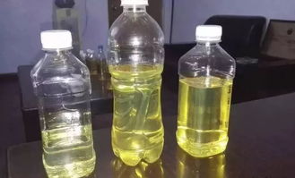 卖汽车机油年利润多少 卖汽车机油年利润多少