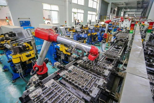 汽车制造工序多少道程序 汽车制造工序多少道程序