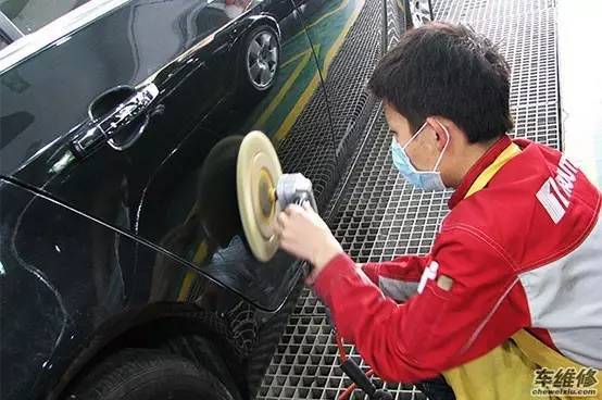 义乌汽车油漆进货价多少 义乌汽车油漆进货价多少