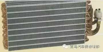 汽车空调有多少铜管 汽车空调有多少铜管