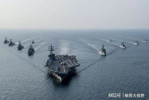 胡塞武装能击沉一艘美国航母吗 胡塞武装能击沉一艘美国航母吗