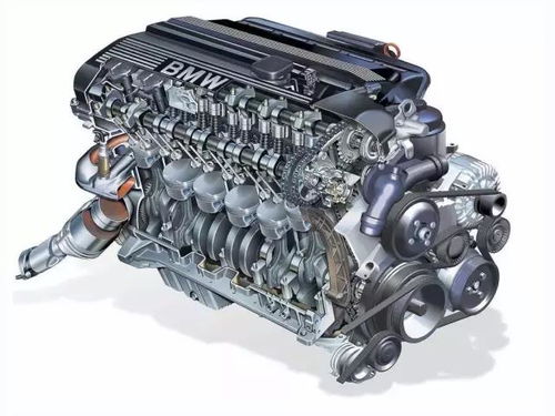 汽车发动机多少马力 汽车发动机多少马力