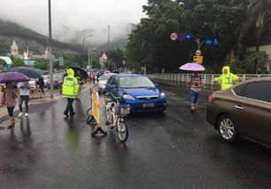 深圳汽车违章罚多少 深圳汽车违章罚多少
