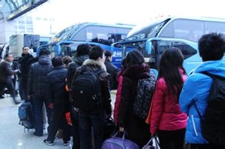 东莞汽车总站人流多少 东莞汽车总站人流多少