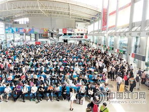 东莞汽车总站人流多少 东莞汽车总站人流多少