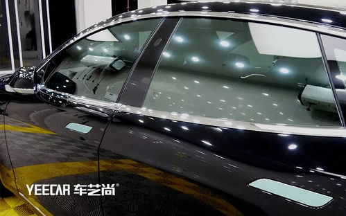 汽车威固贴膜多少钱 汽车威固贴膜多少钱