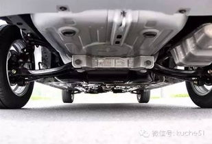 汽车地盘能升高多少厘米 汽车地盘能升高多少厘米