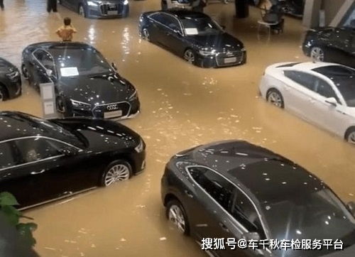 汽车要用多少水 汽车要用多少水