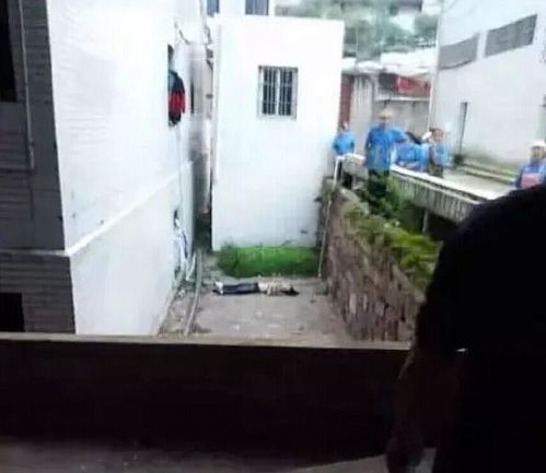 女子疑因被拔错牙坠楼身亡 女子疑因被拔错牙坠楼身亡