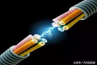 汽车电线的电阻是多少