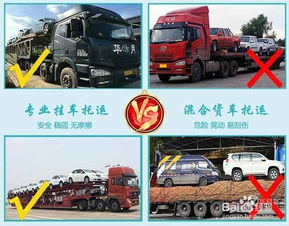 汽车托运要多少钱 汽车托运要多少钱