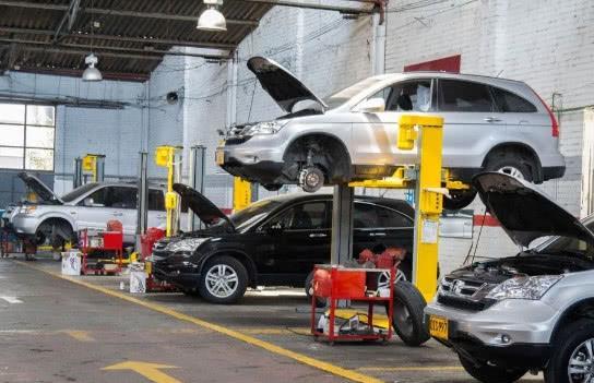 汽车厂修一批汽车多少钱 汽车厂修一批汽车多少钱
