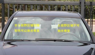 汽车玻璃能多少度 汽车玻璃能多少度