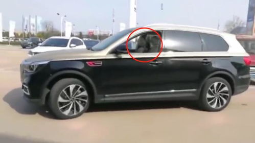 红旗汽车离地间隙是多少