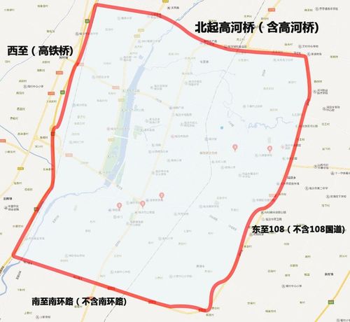 燕郊汽车限号多少号 燕郊汽车限号多少号