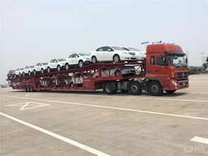 托运汽车 多少钱 托运汽车 多少钱