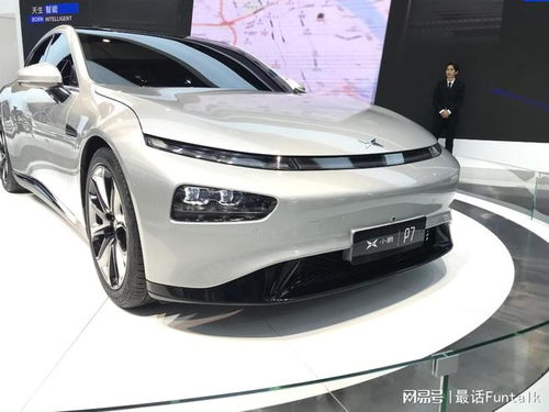 小鹏汽车 美股股价多少 小鹏汽车 美股股价多少