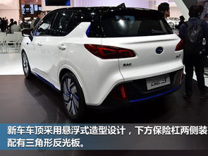 电动汽车多少元 电动汽车多少元
