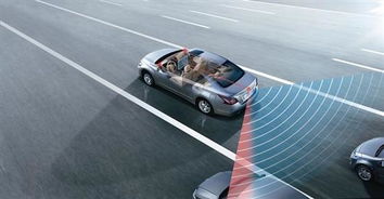 汽车360有多少盲区 汽车360有多少盲区