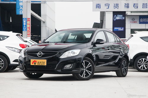 海马汽车7多少钱 海马汽车7多少钱