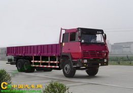 柴油货车能拉多少吨汽车 柴油货车能拉多少吨汽车