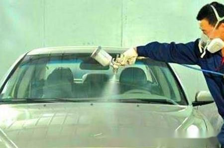 汽车做油漆多少钱 汽车做油漆多少钱