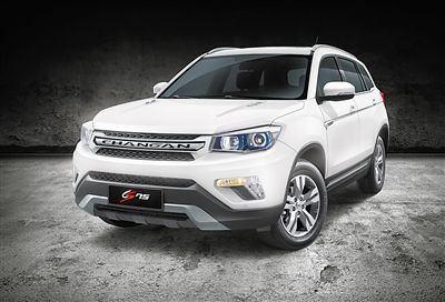 长安汽车 白色 多少钱 长安汽车 白色 多少钱