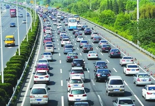 10年汽车高速费是多少 10年汽车高速费是多少