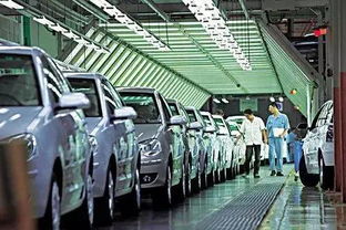 中国国产有多少工厂汽车 中国国产有多少工厂汽车